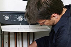 boiler repair Ravenshead