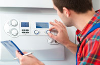 free commercial Ravenshead boiler quotes