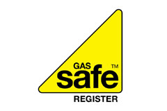 gas safe companies Ravenshead